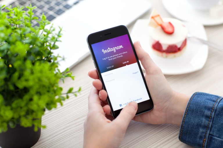 Pourquoi suivre une formation Instagram ?