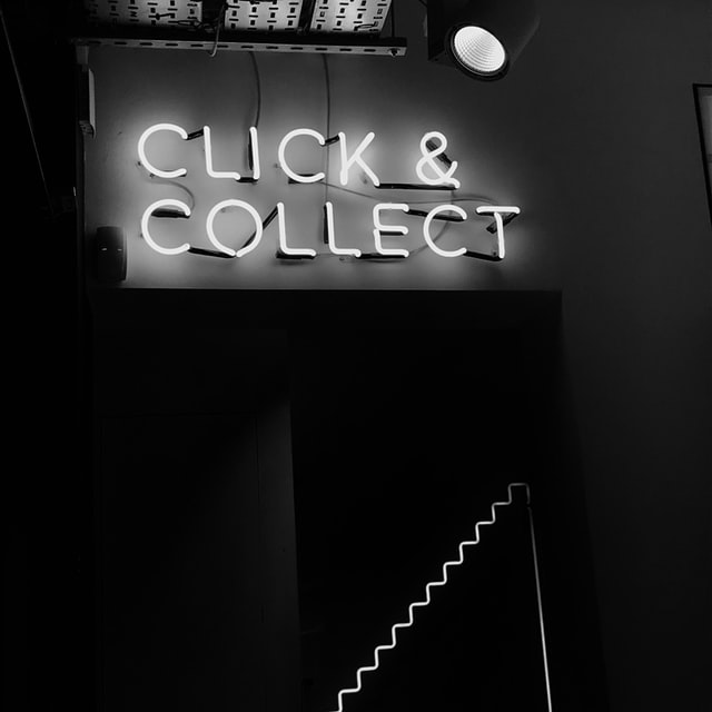 Click and collect